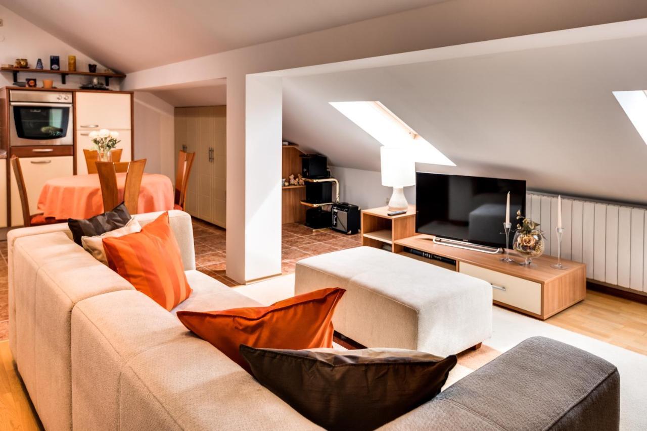 Studio Maslina Appartement Šibenik Buitenkant foto