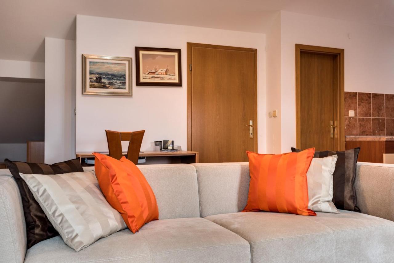 Studio Maslina Appartement Šibenik Buitenkant foto