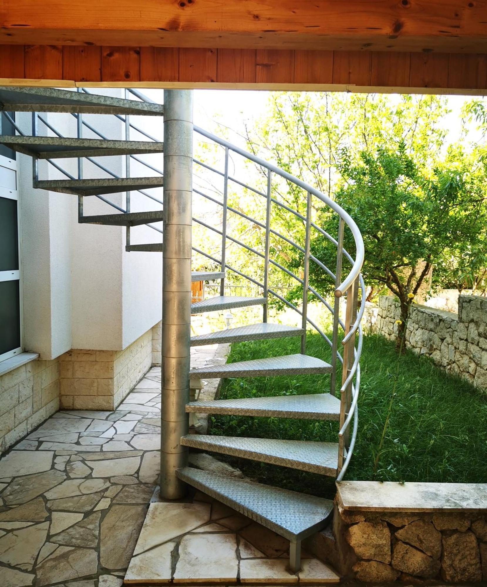 Studio Maslina Appartement Šibenik Buitenkant foto
