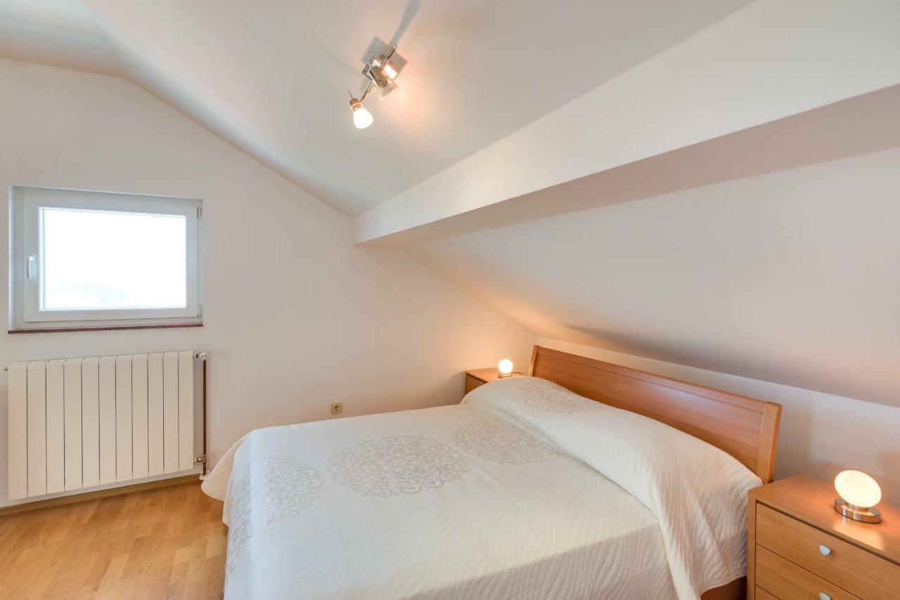 Studio Maslina Appartement Šibenik Buitenkant foto