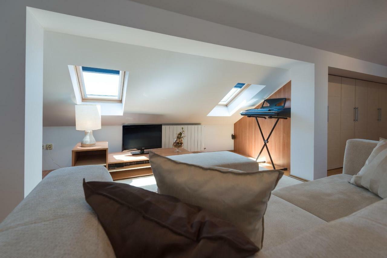 Studio Maslina Appartement Šibenik Buitenkant foto