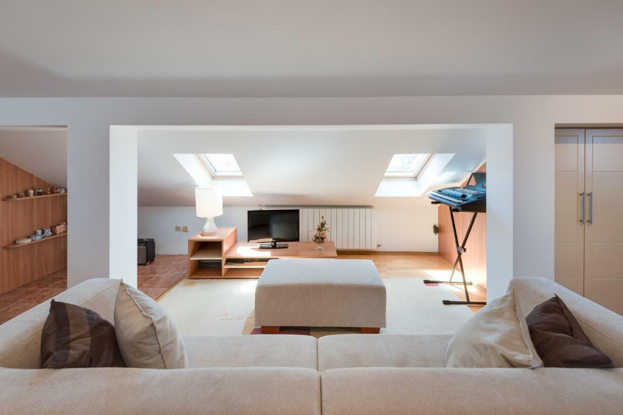 Studio Maslina Appartement Šibenik Buitenkant foto
