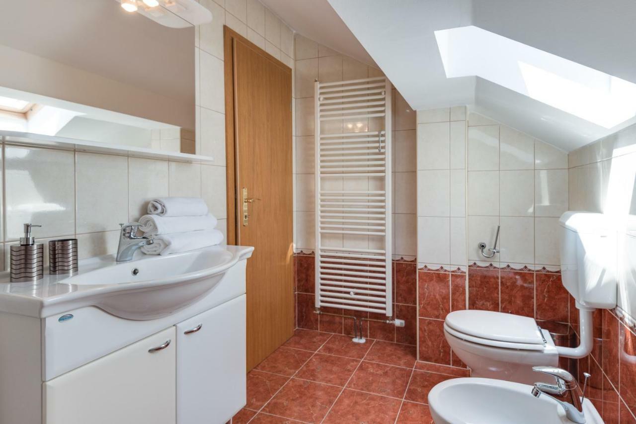 Studio Maslina Appartement Šibenik Buitenkant foto