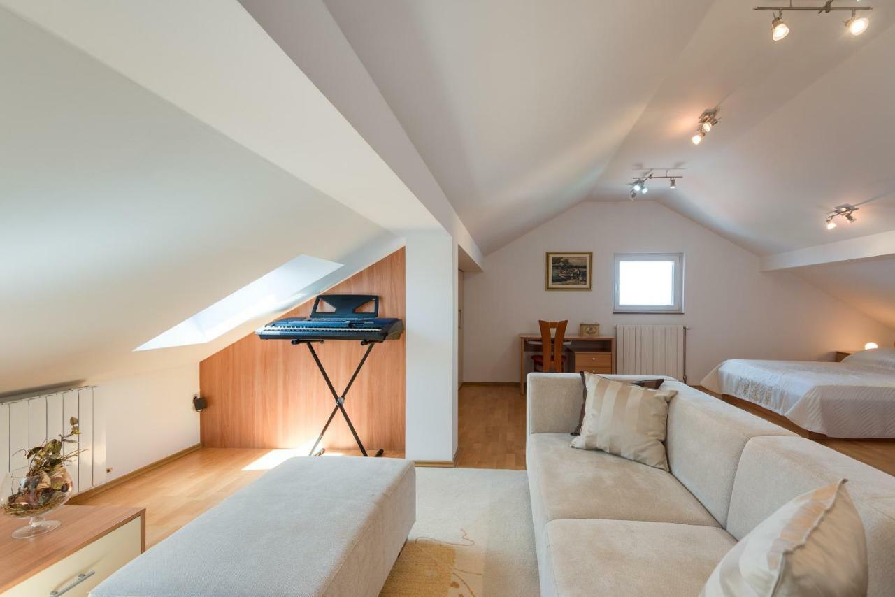 Studio Maslina Appartement Šibenik Buitenkant foto